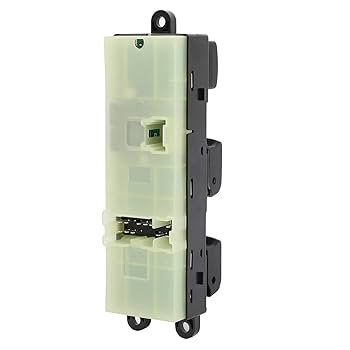 ハナ Amazon.com: Obaee Master Power Window Switch Driver Side